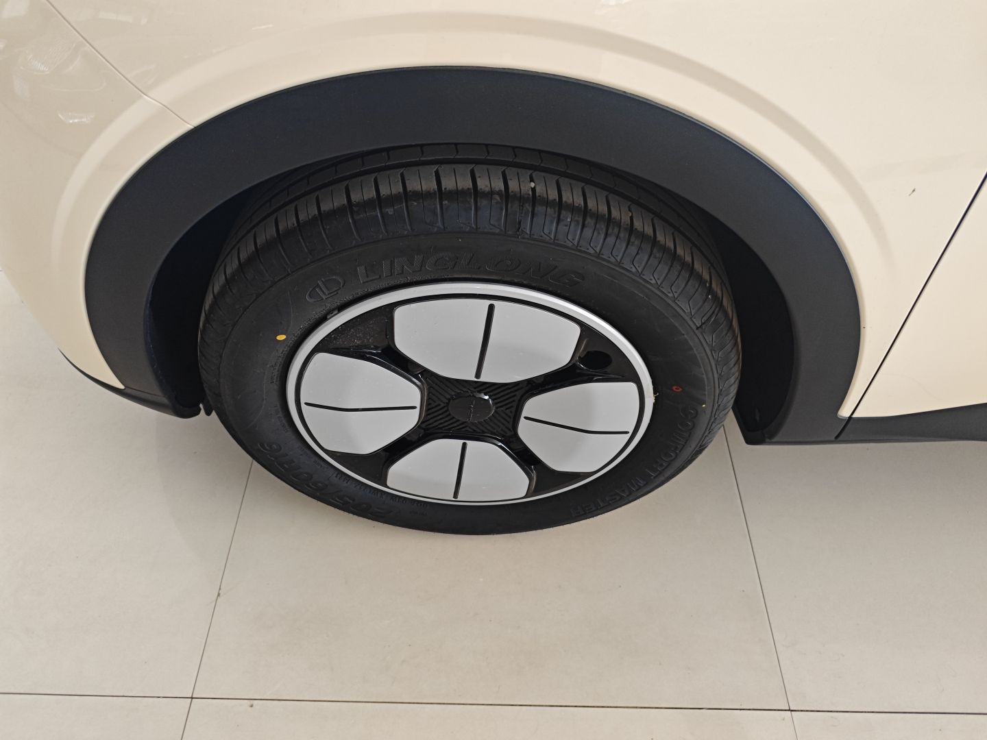 吉利汽车 星愿 2025款 310km 青春版