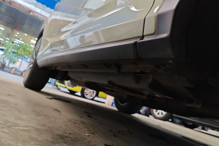 雷克萨斯RX 2020款 300 两驱舒适版 国VI局部细节9001