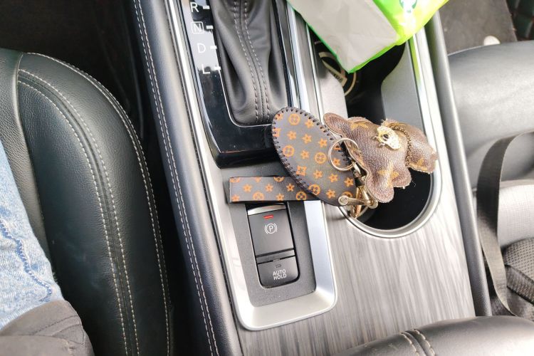 日产 天籁 2021款 2.0T XL 智进版中控内饰11