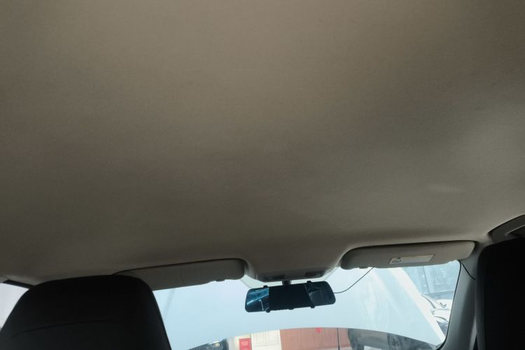 东风风神 奕炫 2024款 1.5L 自动劲速版中控内饰22