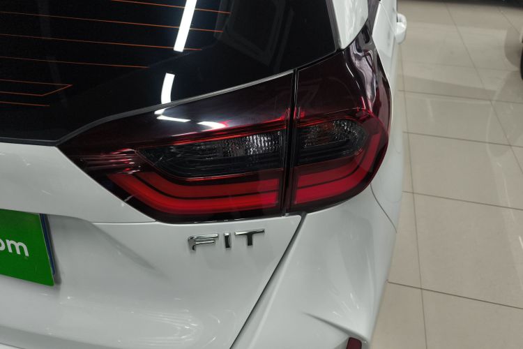 本田 飞度 2023款 1.5L CVT潮享版车身外观9