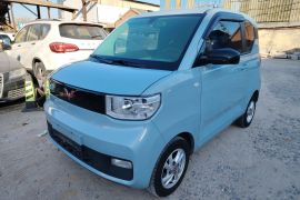 五菱汽车 宏光MINIEV 2020款 悦享款 磷酸铁锂