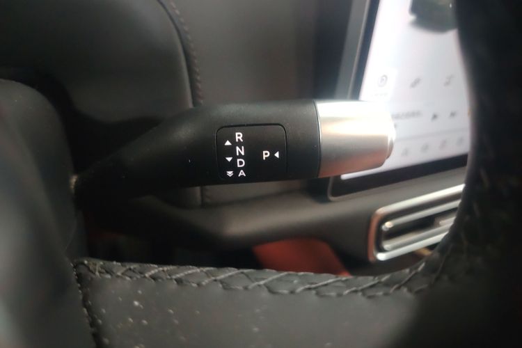 理想汽车 理想L7 2023款 Pro局部细节18