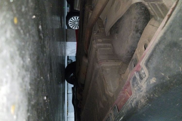 吉利汽车 帝豪GS 2020款 1.4T CVT雅局部细节9002