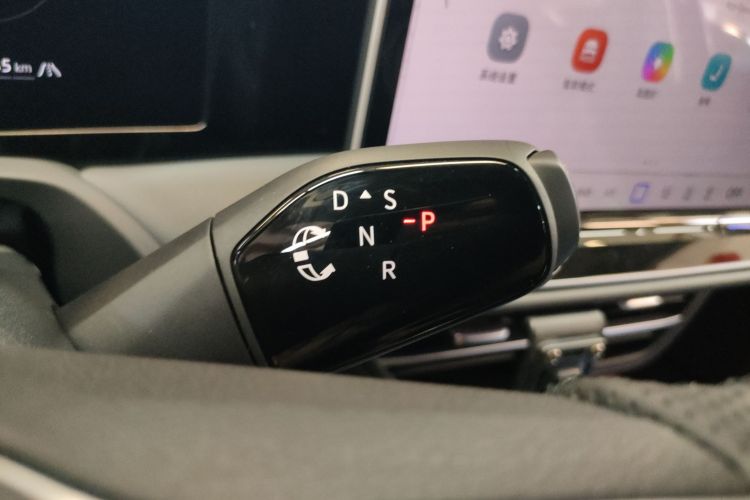 大众 迈腾 2024款 380TSI DSG至尊版局部细节18