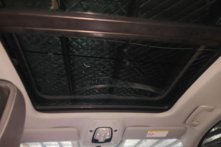 奥迪A4L 2024款 40 TFSI 时尚动感型中控内饰22