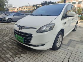 纳智捷 大7 MPV 2016款 2.0T 豪华型