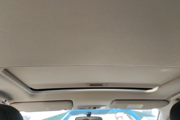 三菱 劲炫ASX 2020款 2.0L CVT智领版局部细节22