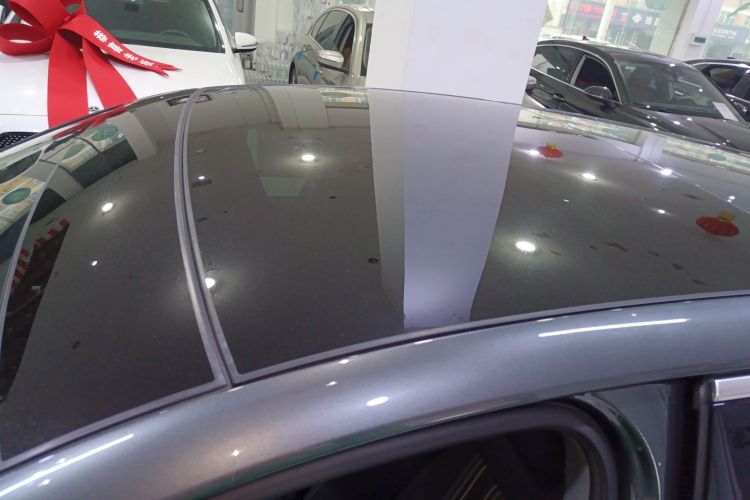 奥迪A3 2021款 Sportback 35 TFSI 时尚运动型局部细节57