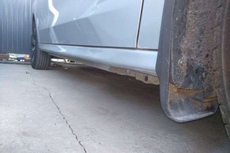 雪铁龙 爱丽舍 2016款 1.6L 手动时尚型局部细节9001