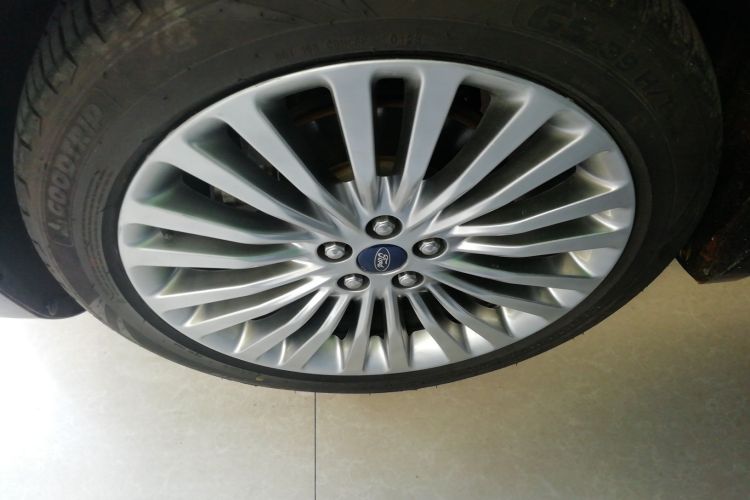 福特 金牛座 2015款 EcoBoost 245 至尊型车身外观6007