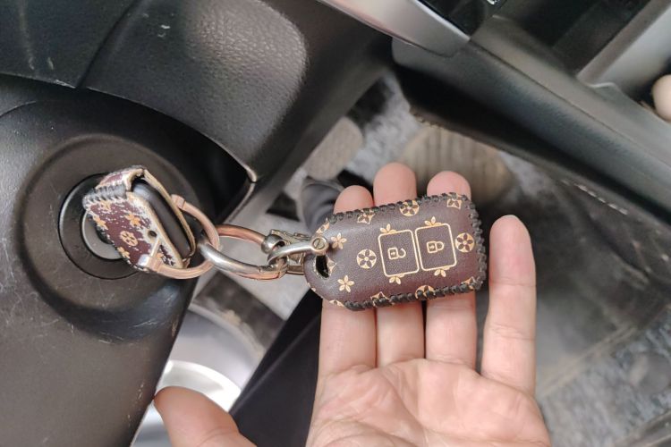 丰田 YARiS L 致炫 2022款 致炫X 1.5L CVT领先PLUS版中控内饰11