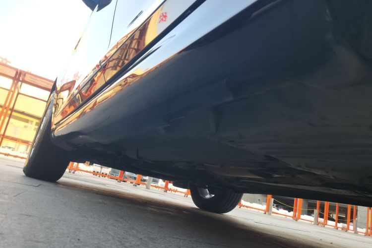 沃尔沃XC60 2017款 T5 AWD 智远版局部细节9002