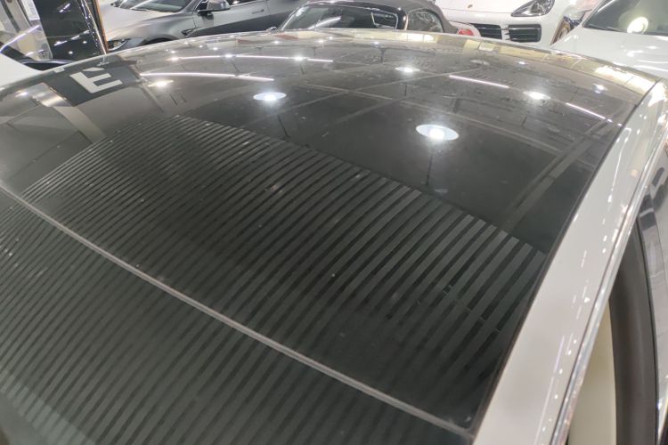 特斯拉 Model 3 2019款 标准续航后驱升级版局部细节57