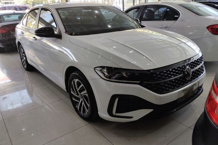 大众 朗逸 2023款 280TSI DSG星空满逸版车身外观6002