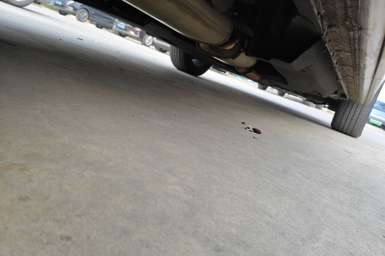 别克GL8 2023款 改款 陆上公务舱 豪华型局部细节9002