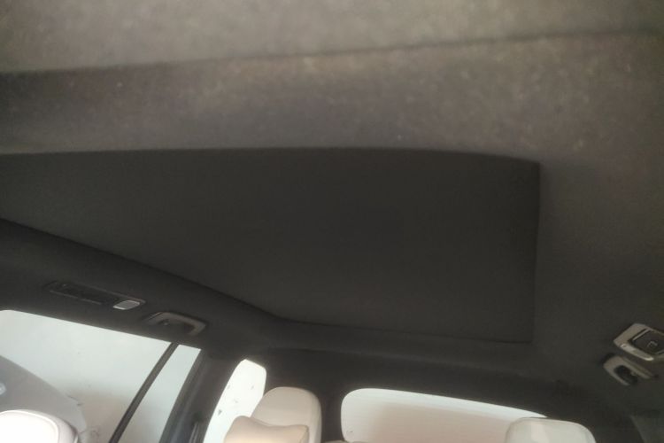 理想汽车 理想ONE 2020款 增程6座版局部细节22