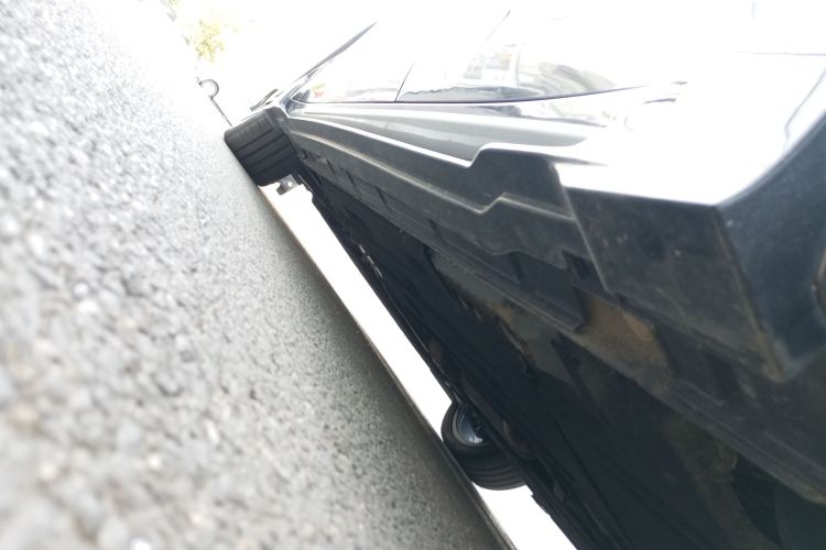 吉利汽车 星瑞 2025款 东方曜 2.0TD 望月版局部细节9002