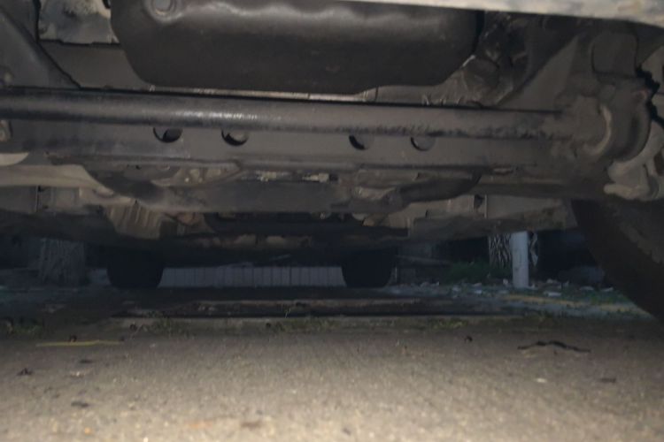 奔驰GL级 2011款 GL 450 尊贵型 Grand Edition局部细节9008