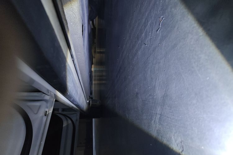 领克03 2023款 2.0TD DCT劲Pro局部细节9002