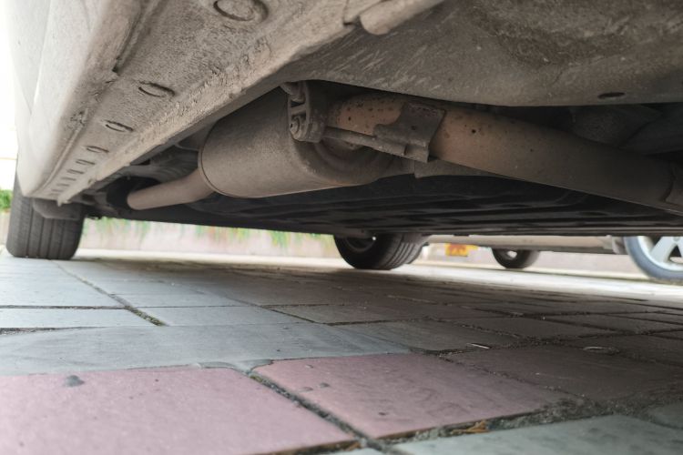 本田 凌派 2019款 180Turbo CVT豪华版 国V局部细节9001