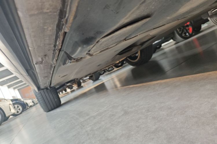 大众 探岳 2020款 280TSI 两驱豪华智联版局部细节9002