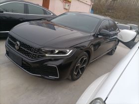 大众 帕萨特 2023款 改款 330TSI 星空精英版