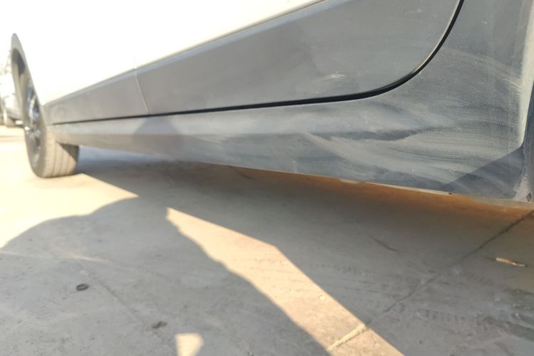 零跑汽车 零跑T03 2025款 310舒享版局部细节9002