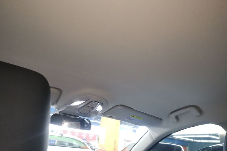 五菱汽车 五菱星光 2023款 150 进阶版局部细节22