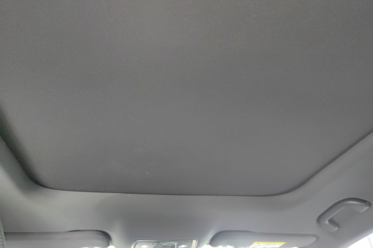 比亚迪 秦L 2025款 DM-i 智驾版 120KM超越型中控内饰22