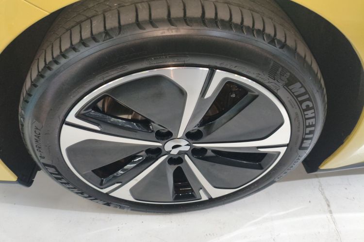 蔚来ET5T 2025款 75kWh Touring车身外观6007