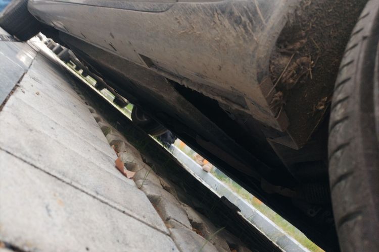 红旗H9 2024款 2.0T 旗享 私享风尚版局部细节9001