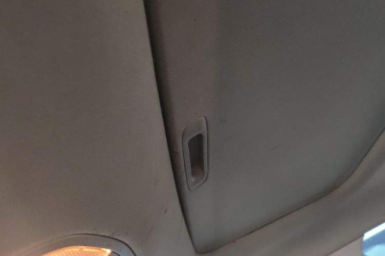 北京现代ix35 2018款 2.0L 自动两驱智勇·畅享版中控内饰22