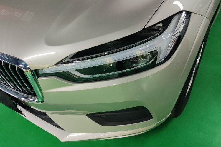 沃尔沃XC60 2018款 T5 四驱智逸版局部细节36