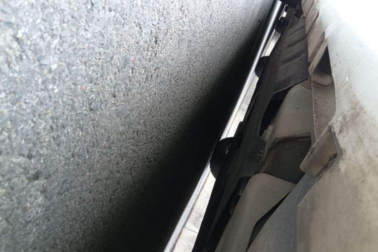 福特 蒙迪欧 2020款 EcoBoost 200 时尚型局部细节9003