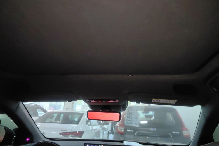 小鹏G7 2025款 702 超长续航 Max局部细节22