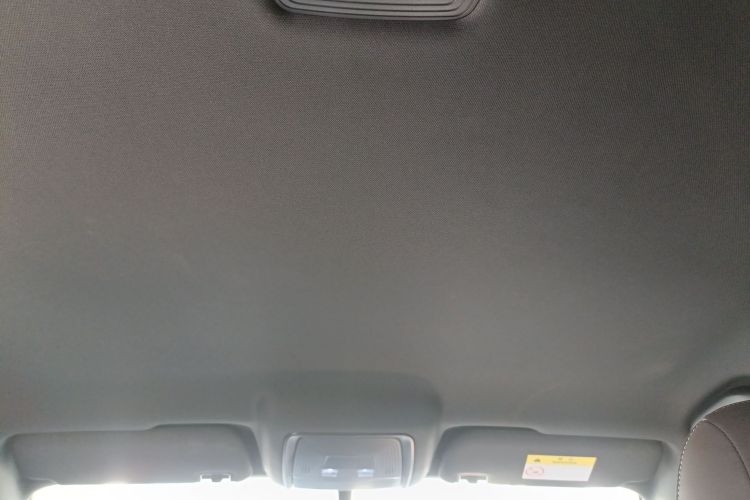 比亚迪 秦PLUS 2024款 荣耀版 DM-i 55KM领先型局部细节22