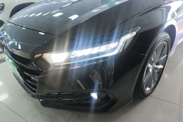 本田 雅阁 2022款 260TURBO 豪华版局部细节36