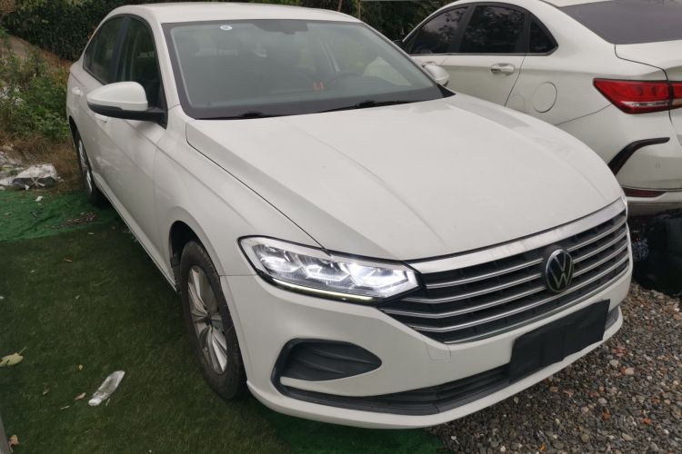 大众 朗逸 2023款 1.5L 自动得逸版车身外观6002