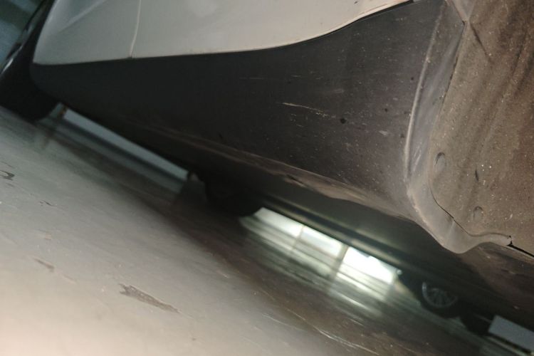 特斯拉 Model Y 2022款 后轮驱动版局部细节9003