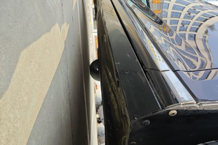 大众 迈腾 2020款 330TSI DSG 领先型局部细节9001