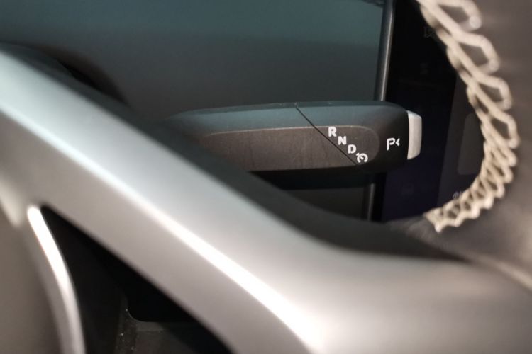 阿维塔12 2025款 Ultra增程版局部细节18