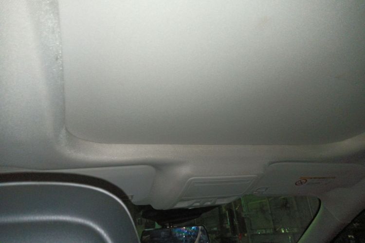 福特 锐际 2020款 EcoBoost 245 四驱耀享款局部细节22