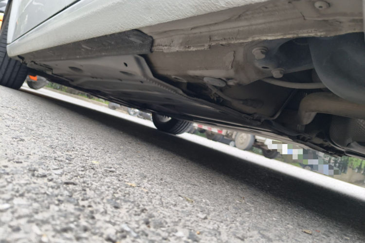 奥迪A3 2018款 30周年年型 Sportback 35 TFSI 进取型局部细节9003