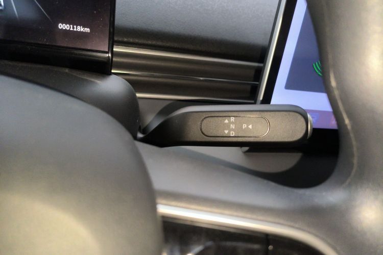 东风纳米 纳米01 2026款 初心款 330Air局部细节18