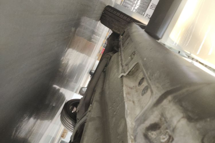 比亚迪 元 2016款 1.5TID 自动旗舰型局部细节9001