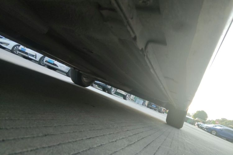 日产 轩逸 2018款 经典 1.6XE+ CVT豪华版局部细节9004