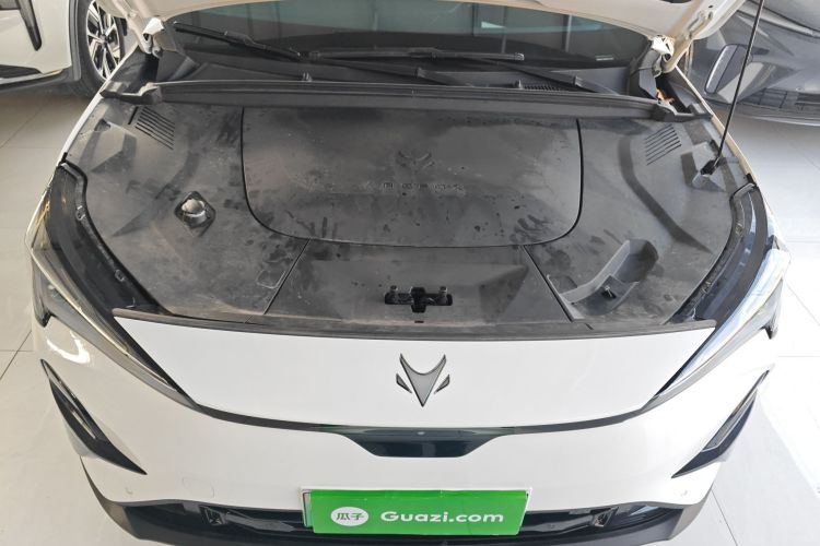 ARCFOX极狐 极狐 阿尔法T5(ARCFOX αT5) 2025款 630 神行版局部细节24