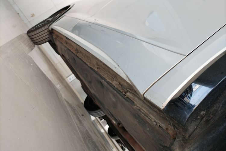 大众 威然 2024款 330TSI 豪华版局部细节9001