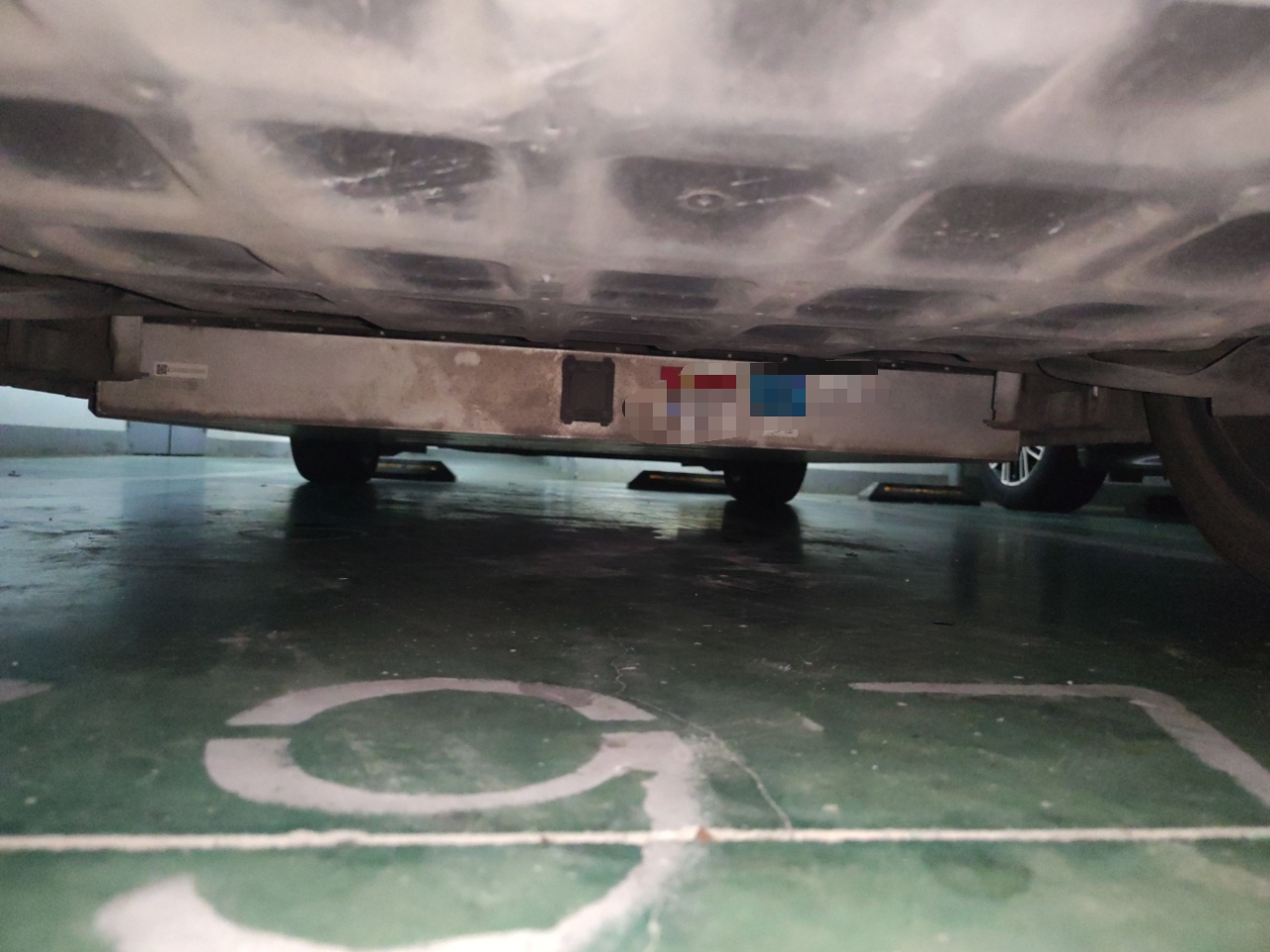 欧拉好猫GT 2022款 木兰版 480km长续航